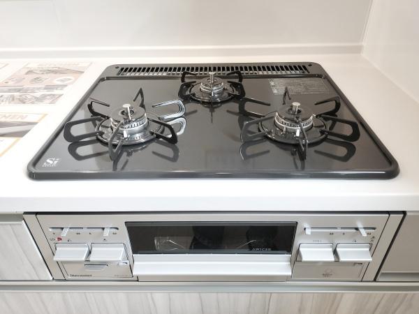 糟屋郡志免町桜丘２丁目の新築一戸建