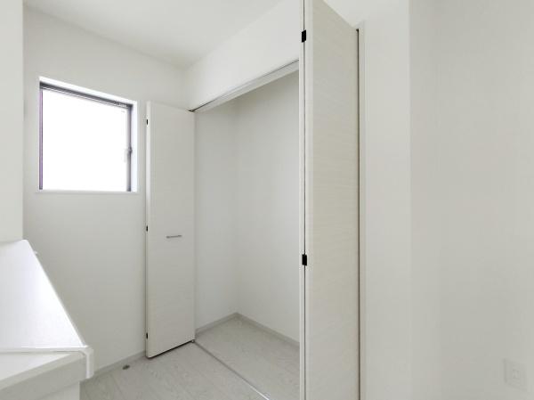 糟屋郡志免町桜丘２丁目の新築一戸建