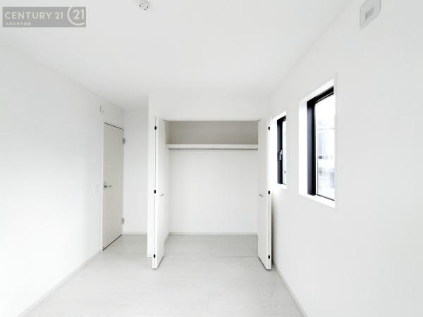 糟屋郡志免町桜丘2丁目1期　2号棟