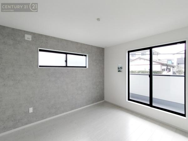 糟屋郡志免町桜丘2丁目1期　2号棟
