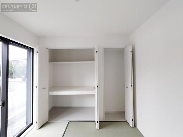 糟屋郡志免町桜丘2丁目1期　2号棟