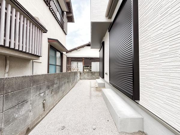 篠栗町中央3丁目1号棟