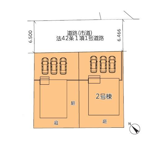 福岡市東区三苫第122号棟
