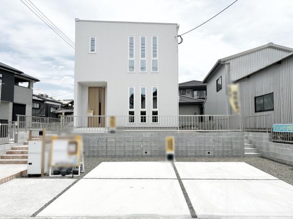 大善寺町藤吉1号地