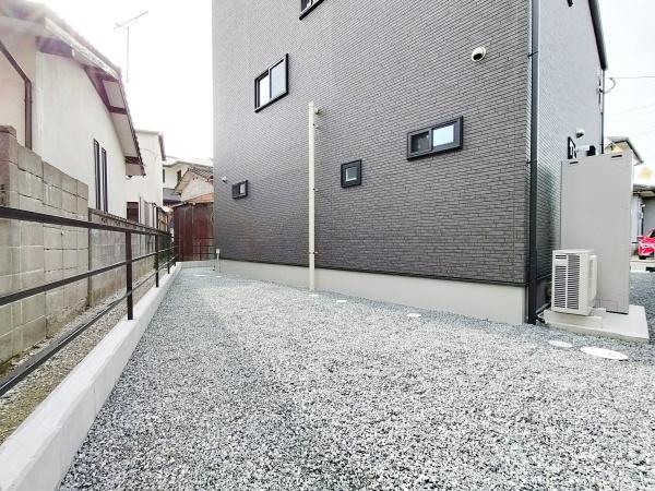 久留米市上津2丁目2号地
