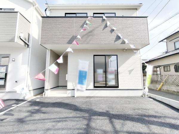 福岡市早良区原第122号棟