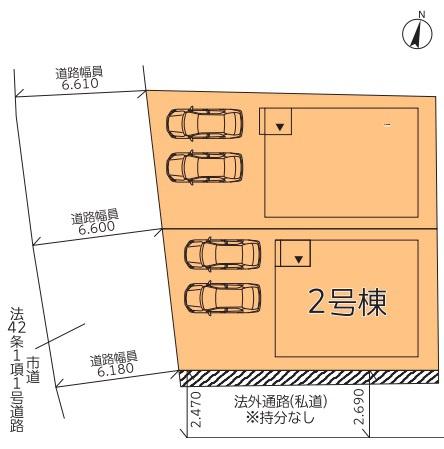 福岡市早良区原第122号棟