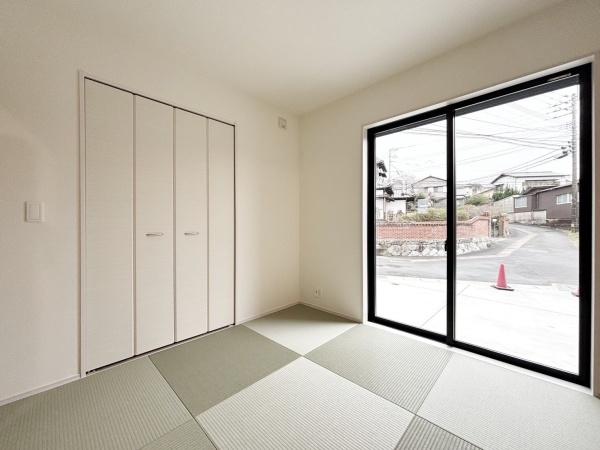 糟屋郡須恵町上須惠第3期10号棟