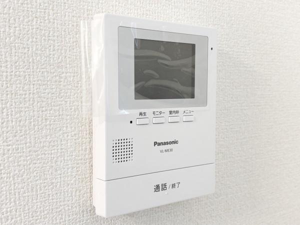 糟屋郡須恵町上須惠第3期10号棟
