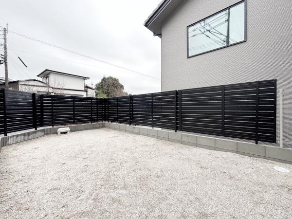 糟屋郡須恵町上須惠第3期10号棟