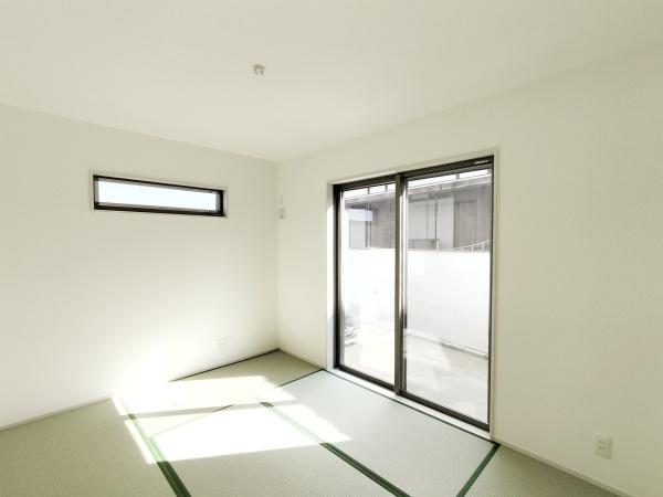 志免町吉原23-p12号棟