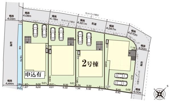 志免町吉原23-p12号棟