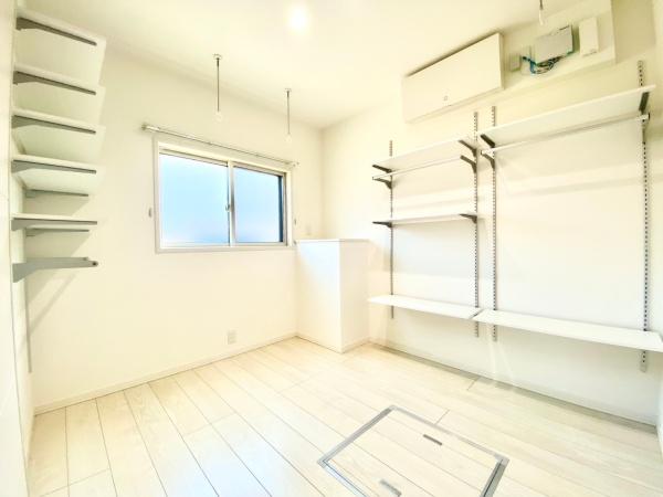 久留米市梅満町の中古一戸建て