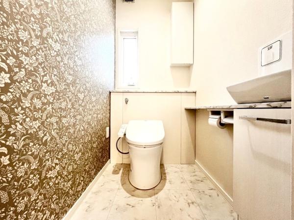 久留米市梅満町の中古一戸建て