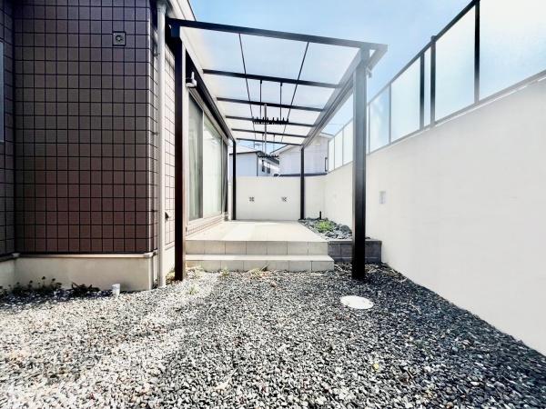 久留米市梅満町の中古一戸建て