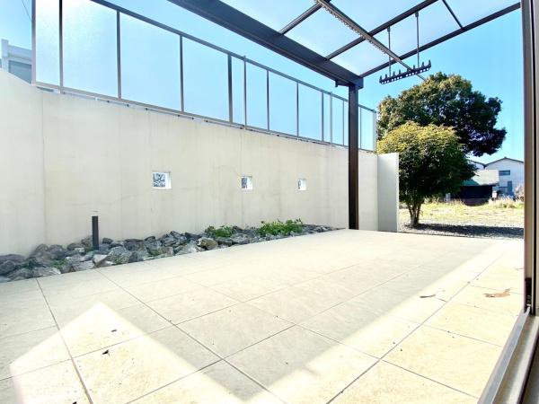 久留米市梅満町の中古一戸建て