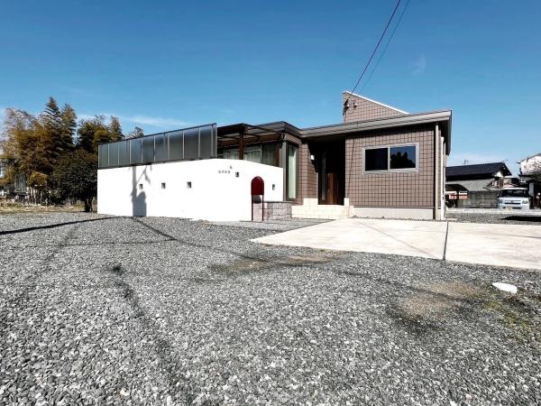 久留米市梅満町の中古一戸建