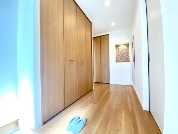 久留米市梅満町の中古一戸建て