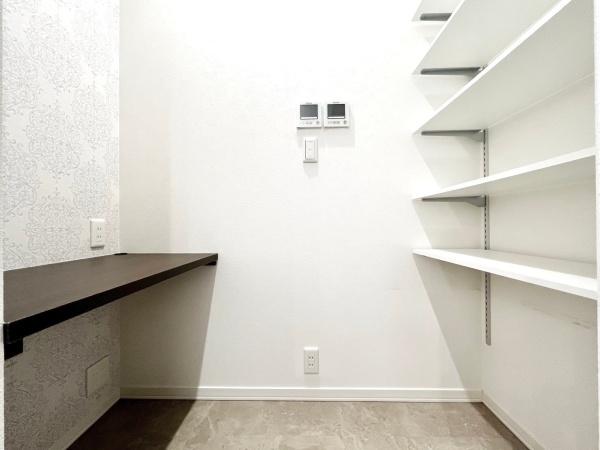 久留米市梅満町の中古一戸建て