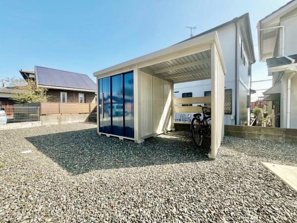 久留米市梅満町の中古一戸建て
