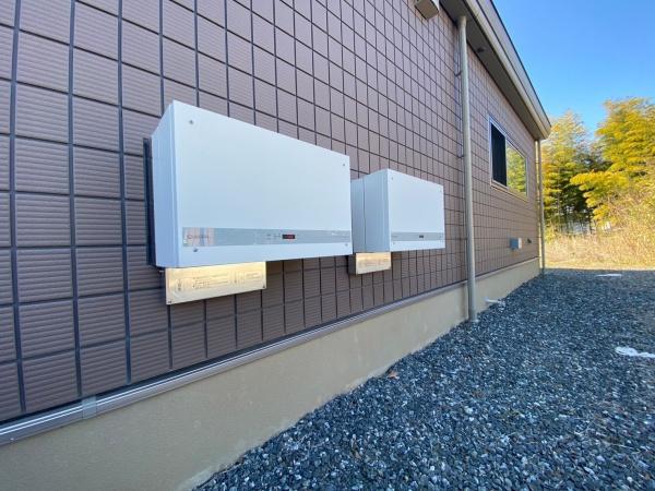 久留米市梅満町の中古一戸建て