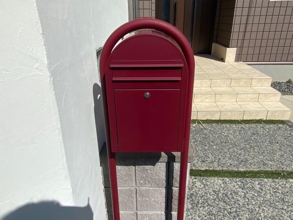 久留米市梅満町の中古一戸建て