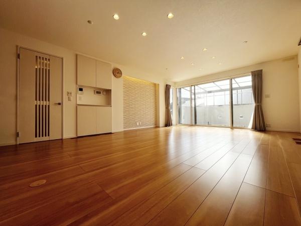 久留米市梅満町の中古一戸建