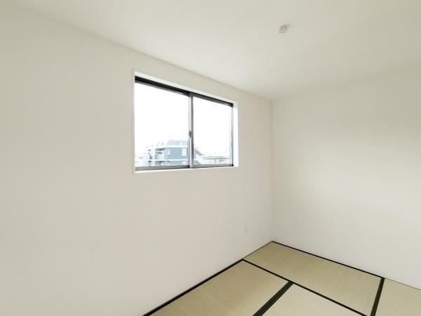 東区松崎1丁目3期1号棟