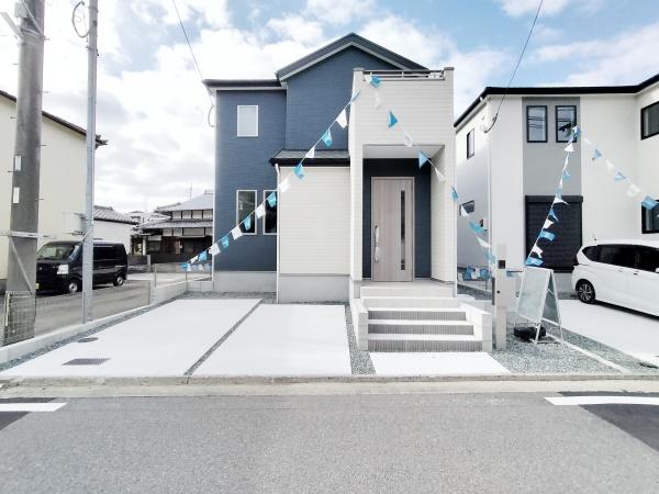 東区松崎1丁目3期1号棟