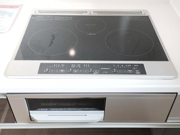 東区松崎1丁目3期1号棟
