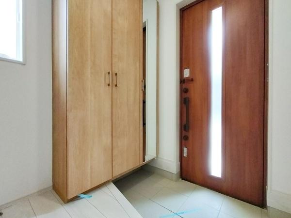 福岡市西区下山門2丁目4号棟
