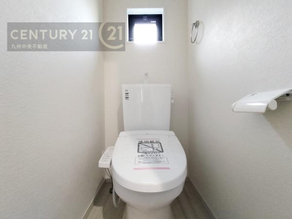 大野城市川久保　2号棟