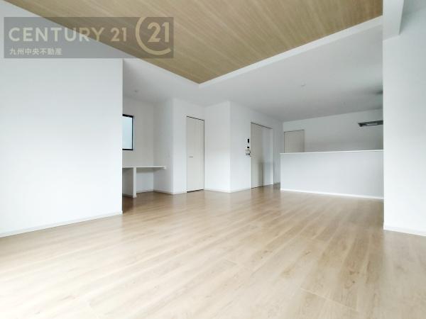 福岡市早良区重留3期　2号棟