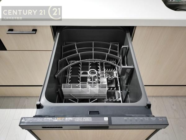 福岡市早良区重留3期　1号棟
