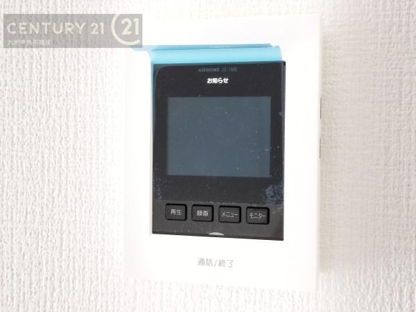 福岡市早良区重留3期　1号棟