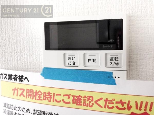 福岡市早良区重留3期　1号棟