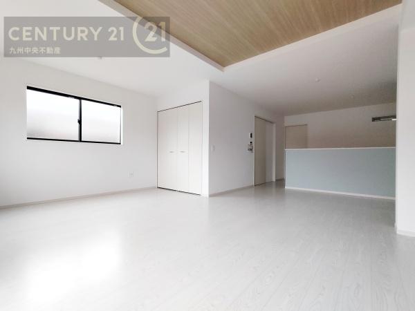 福岡市早良区重留3期　1号棟