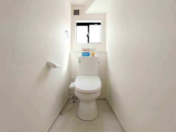 西区拾六町4丁目4期3号棟