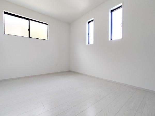 西区拾六町4丁目4期3号棟