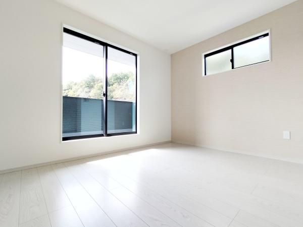 西区拾六町4丁目4期3号棟