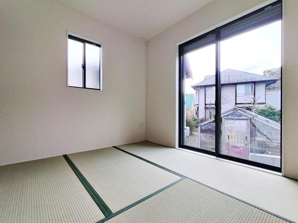 西区拾六町4丁目4期3号棟
