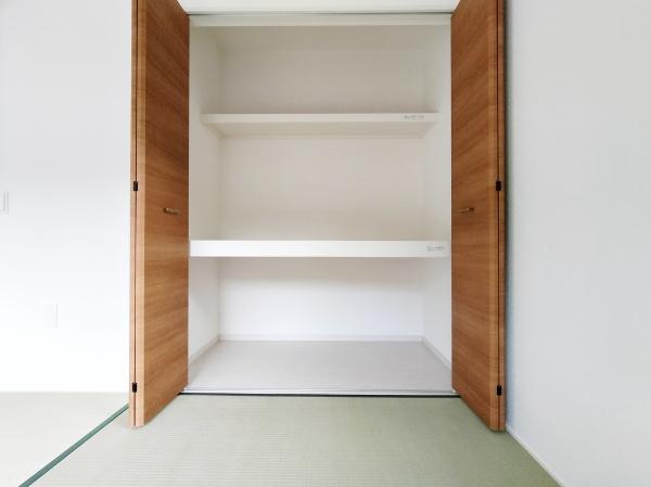 西区拾六町4丁目4期3号棟