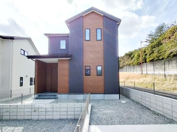 西区拾六町4丁目4期3号棟