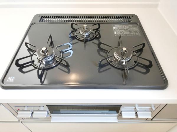 西区拾六町4丁目4期3号棟