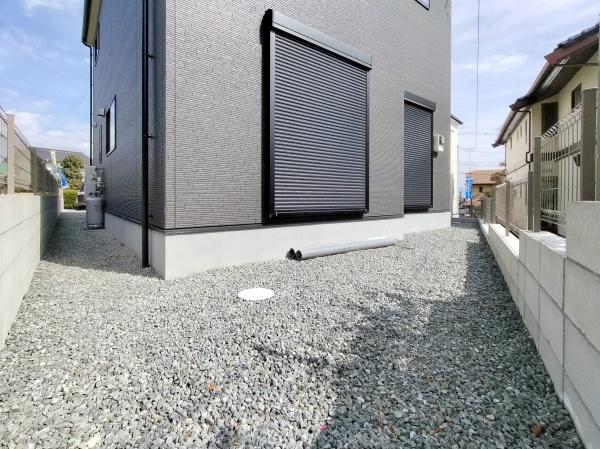西区拾六町4丁目4期3号棟