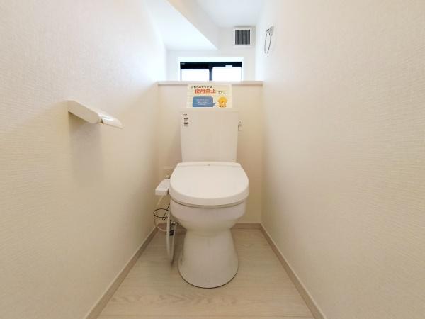 西区拾六町4丁目4期1号棟