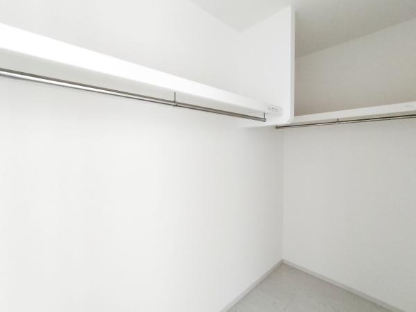 西区拾六町4丁目4期1号棟