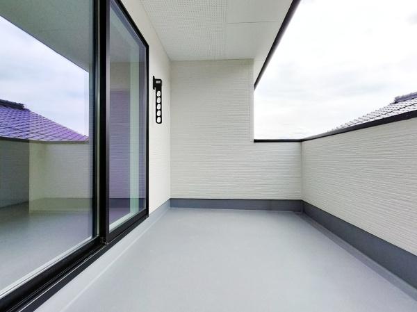 西区拾六町4丁目4期1号棟
