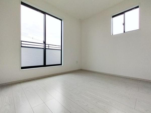 西区拾六町4丁目4期1号棟