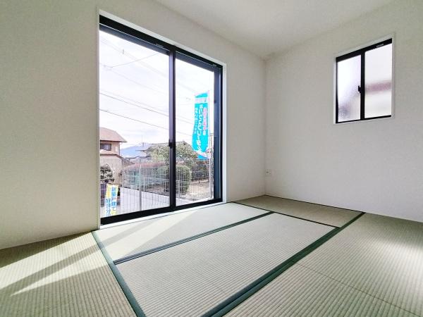 西区拾六町4丁目4期1号棟